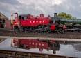 Photograph of 2MT - 41241 2MT at Didcot on 20/09/24