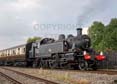 Photograph of 2MT - 41312 2MT at Didcot on 20/09/24