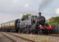 Photograph of 2MT - 41312 2MT at Didcot on 20/09/24