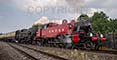 Poster of2MT - 41241 2MT &  41312 2MT at Didcot on 20/09/24