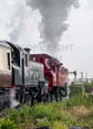 Photograph of 2MT - 41241 2MT &  41312 2MT at Didcot on 20/09/24
