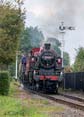 Photograph of 2MT - 41241 2MT at Didcot on 20/09/24