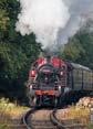 Photograph of 2MT - 41241 2MT at Didcot on 20/09/24
