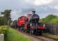 Photograph of 2MT - 41241 2MT at Didcot on 20/09/24