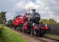 Photograph of 2MT - 41241 2MT &  41312 2MT at Didcot on 20/09/24