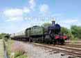 Photograph of 2-6-2T - 4144 2-6-2T at Didcot on 22/08/15