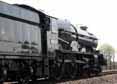 Photograph of KING EDWARD I - 6024 KING EDWARD I at Didcot on 23/04/11