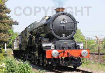 Purchase posters of 6024 KING EDWARD I