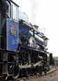 Photograph of KING EDWARD II - 6023 KING EDWARD II at Didcot on 23/04/11