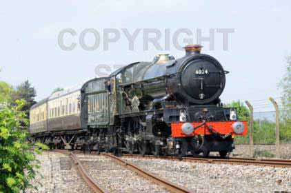 Purchase posters of 6024 KING EDWARD I
