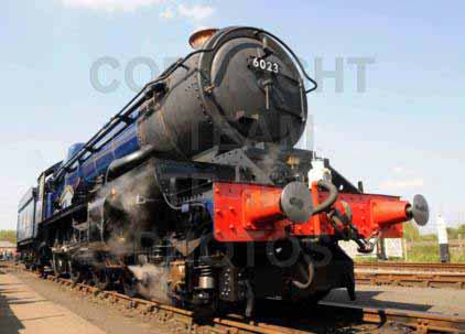 Purchase posters of 6023 KING EDWARD II