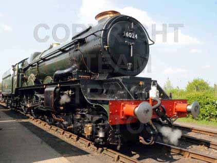 Purchase posters of 6024 KING EDWARD I