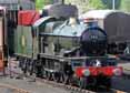 Photograph of EARL BATHURST - 5051 EARL BATHURST at Didcot on 23/04/11