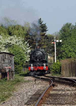 Purchase photo of 6024 KING EDWARD I at Didcot