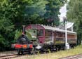 Photograph of TROJAN - 1340 TROJAN at Didcot on 23/07/22