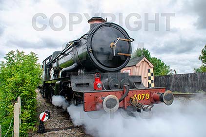 Purchase posters of 4079 PENDENNIS CASTLE