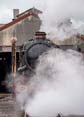 Photograph of Steam Images - Steam & Steel at Didcot on 23/06/24