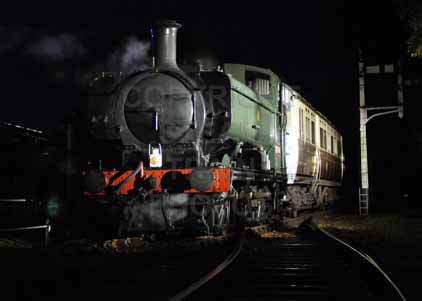 Purchase photo of 3650 0-6-0PT at Didcot
