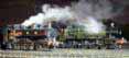 Poster of0-6-0PT - 3738 0-6-0PT &  5900 HINDERTON HALL at Didcot on 23/10/10