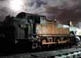 Photograph of 2-6-2T - 6106 2-6-2T at Didcot on 23/10/10
