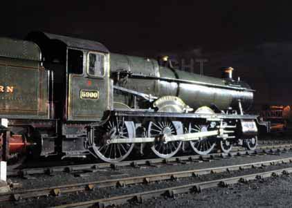 Purchase photo of 5900 HINDERTON HALL at Didcot