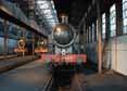 Photograph of 0-6-2T - 6697 0-6-2T at Didcot on 23/10/10