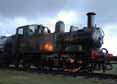 Photograph of 0-4-2T - 4866 0-4-2T at Didcot on 23/10/10