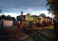 Photograph of 0-6-0PT - 3650 0-6-0PT at Didcot on 23/10/10