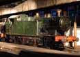 Photograph of 0-6-2T - 6697 0-6-2T at Didcot on 23/10/10