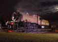 Photograph of 2-6-0 Tender Locomotive - 5322 2-6-0 Tender Locomotive at Didcot on 23/10/10