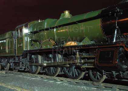 Purchase photo of 5900 HINDERTON HALL at Didcot
