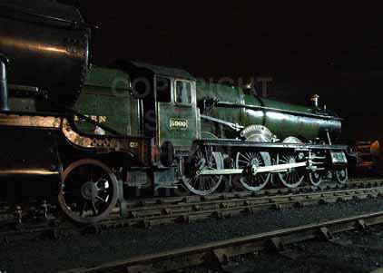Purchase photo of 5900 HINDERTON HALL at Didcot