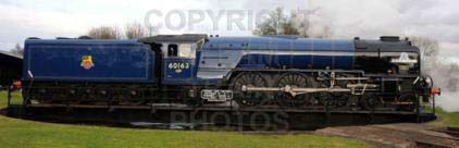 Purchase posters of 60163 TORNADO