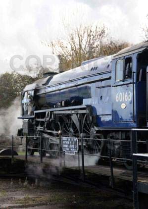 Purchase posters of 60163 TORNADO