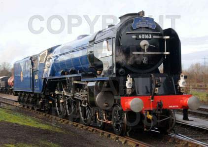 Purchase posters of 60163 TORNADO