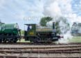 Photograph of TROJAN - 1340 TROJAN at Didcot on 25/09/22