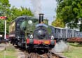 Photograph of TROJAN - 1340 TROJAN at Didcot on 25/09/22