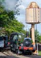 Photograph of TROJAN - 1340 TROJAN at Didcot on 25/09/22