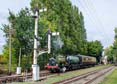 Photograph of TROJAN - 1340 TROJAN at Didcot on 25/09/22
