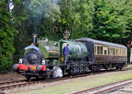 Purchase photo of 1340 TROJAN at Didcot