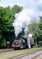 Photograph of TROJAN - 1340 TROJAN at Didcot on 25/09/22