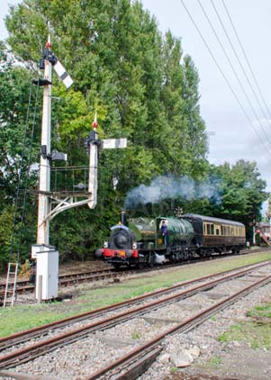 Purchase photo of 1340 TROJAN at Didcot