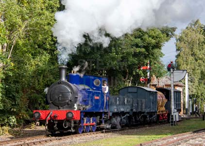 Purchase photo of 2409 KING GEORGE at Didcot