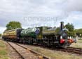 Photograph of TROJAN - 1340 TROJAN at Didcot on 25/09/22