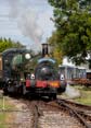 Photograph of TROJAN - 1340 TROJAN at Didcot on 25/09/22
