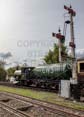 Photograph of TROJAN - 1340 TROJAN at Didcot on 25/09/22
