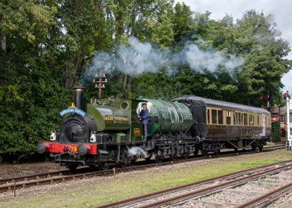 Purchase photo of 1340 TROJAN at Didcot