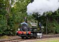 Photograph of TROJAN - 1340 TROJAN at Didcot on 25/09/22