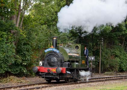 Purchase photo of 1340 TROJAN at Didcot