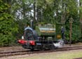 Photograph of TROJAN - 1340 TROJAN at Didcot on 25/09/22
